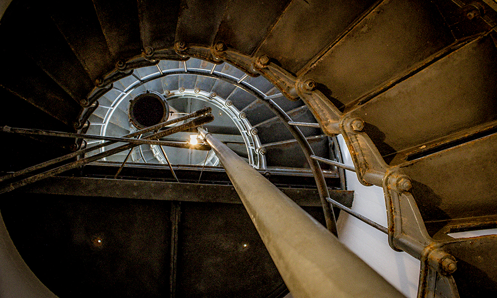 Point Arena Lighthouse