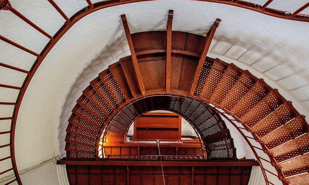 Piedras Blancas Lighthouse