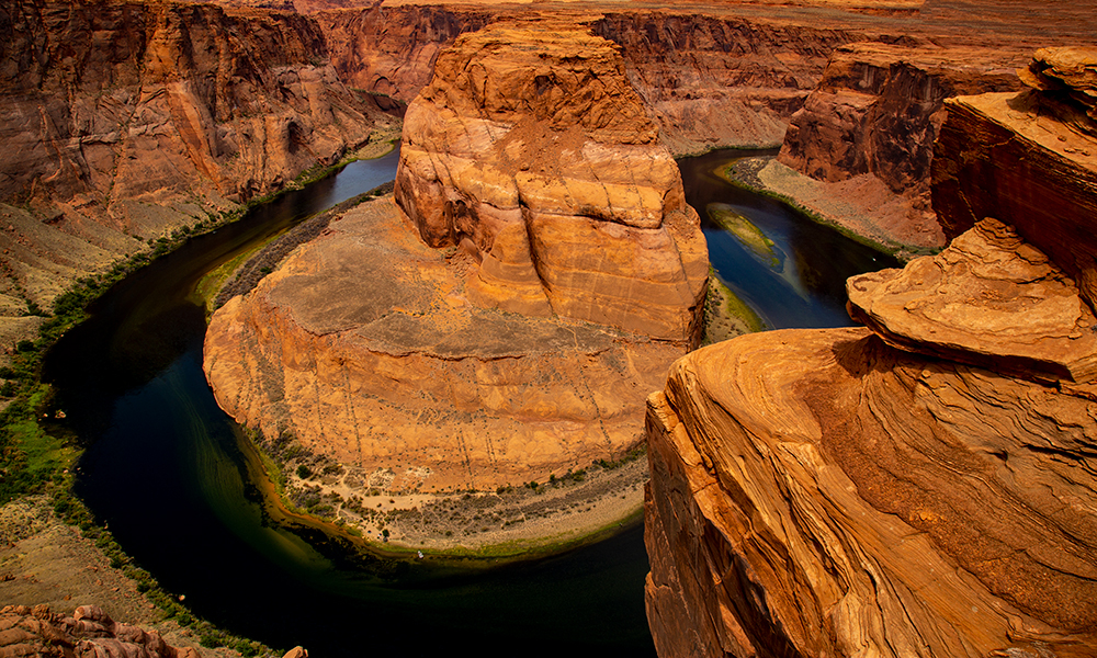 Horseshoe Bend