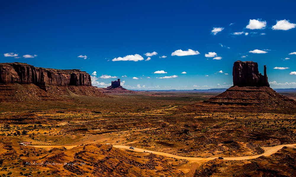 Monument Valley