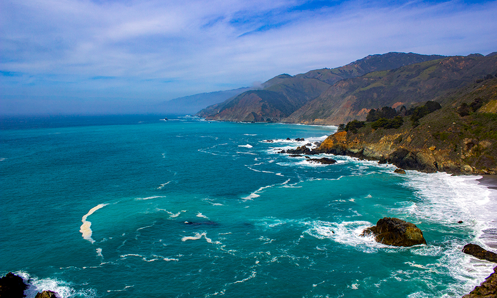 Big Sur 