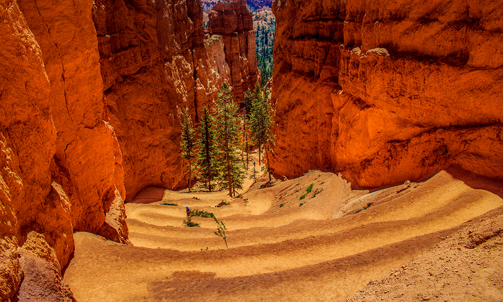 Bryce Canyon