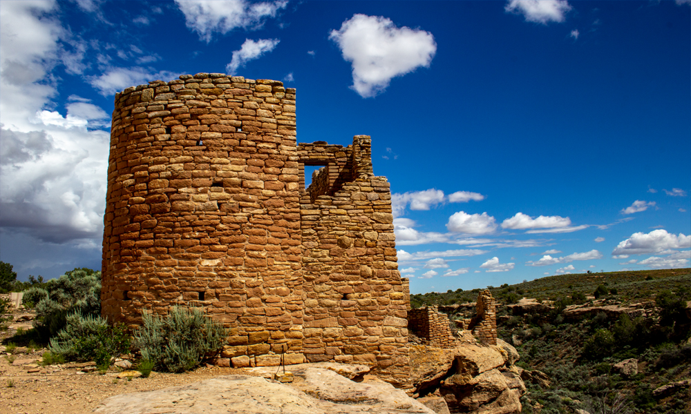 Hovenweep