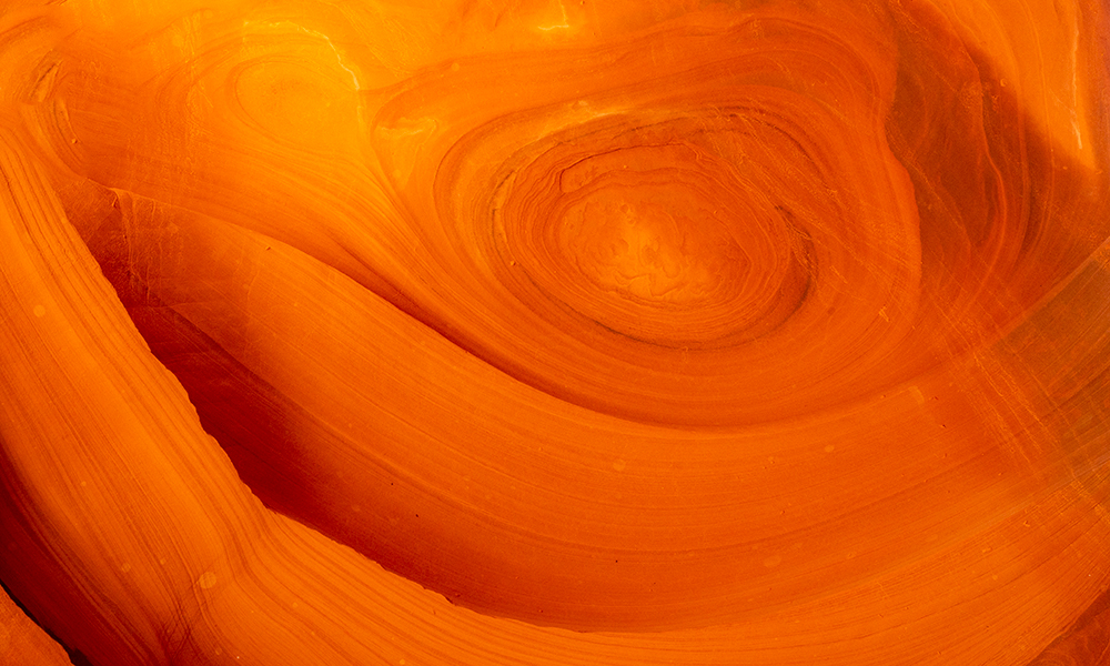 Antelope Canyon