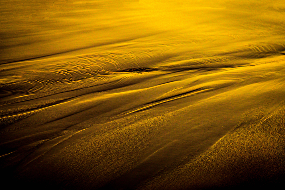 Golden Sand