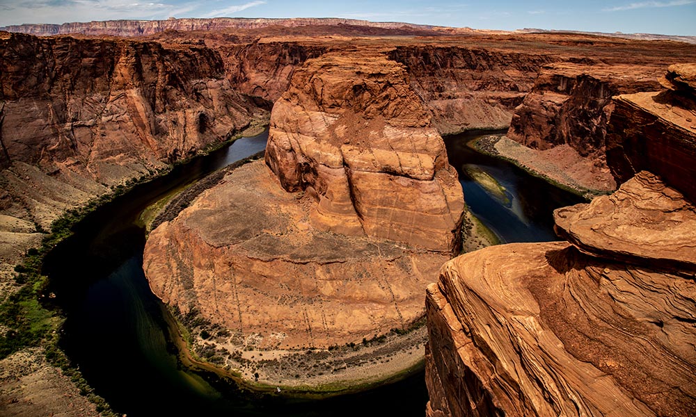 Horseshoe Bend