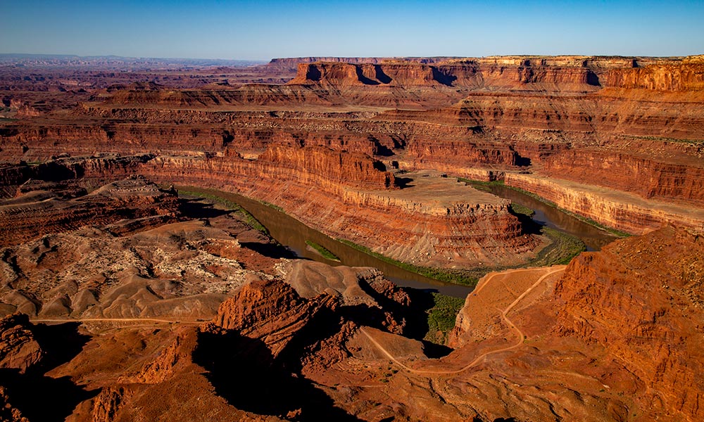 Dead Horse Point